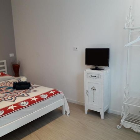 La Chicca Apartment Pisa Luaran gambar