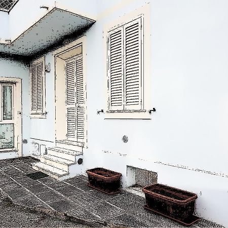 La Chicca Apartment Pisa Luaran gambar