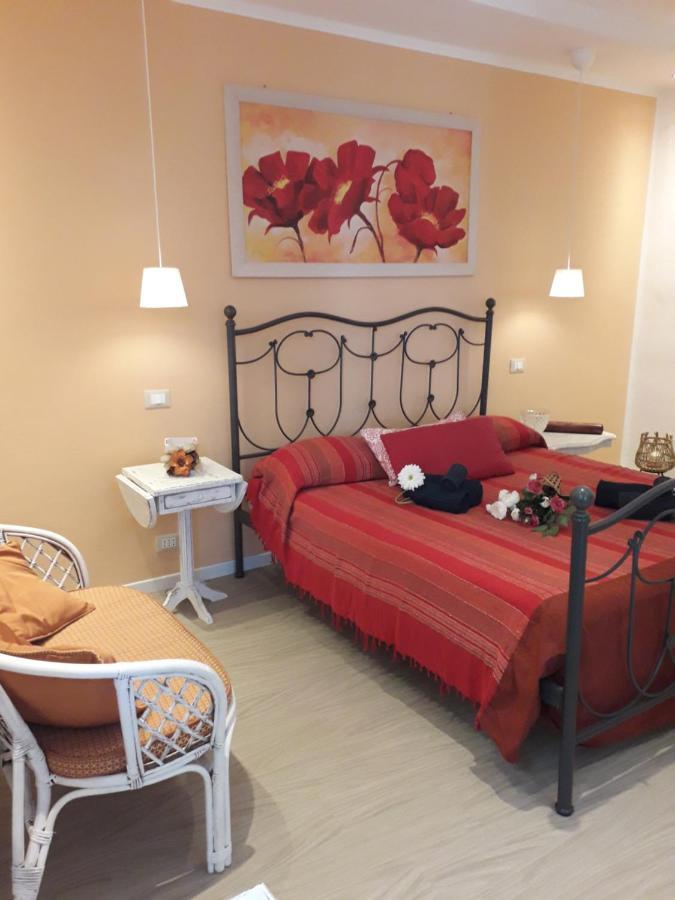 La Chicca Apartment Pisa Luaran gambar
