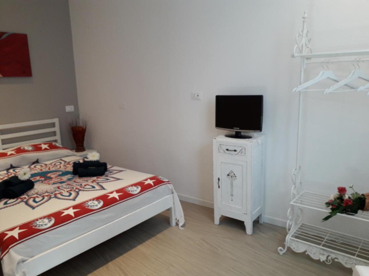 La Chicca Apartment Pisa Luaran gambar