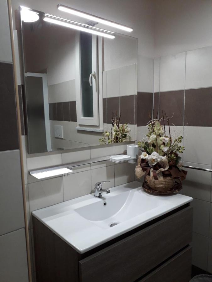 La Chicca Apartment Pisa Luaran gambar