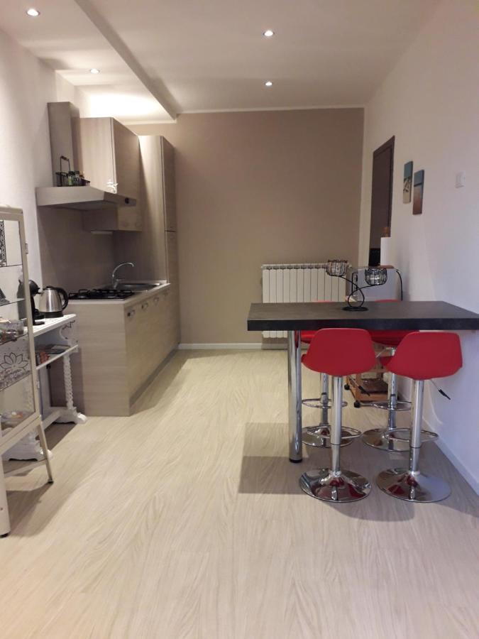 La Chicca Apartment Pisa Luaran gambar