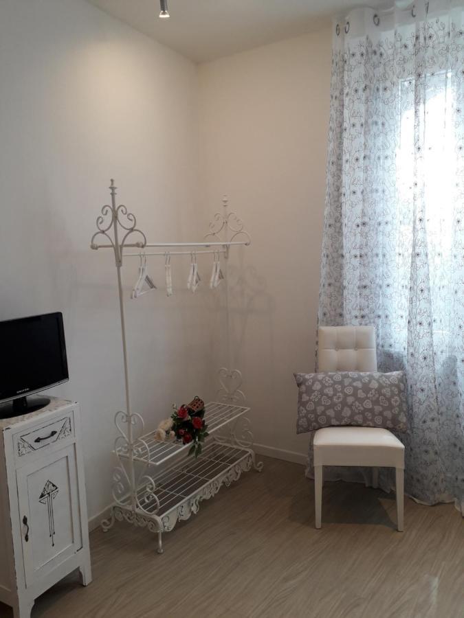 La Chicca Apartment Pisa Luaran gambar
