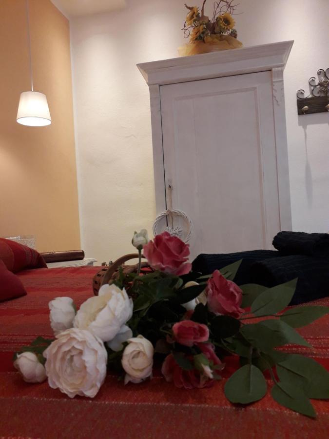 La Chicca Apartment Pisa Luaran gambar