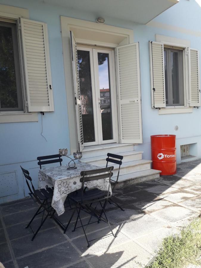 La Chicca Apartment Pisa Luaran gambar