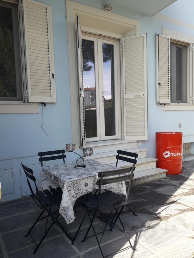 La Chicca Apartment Pisa Luaran gambar