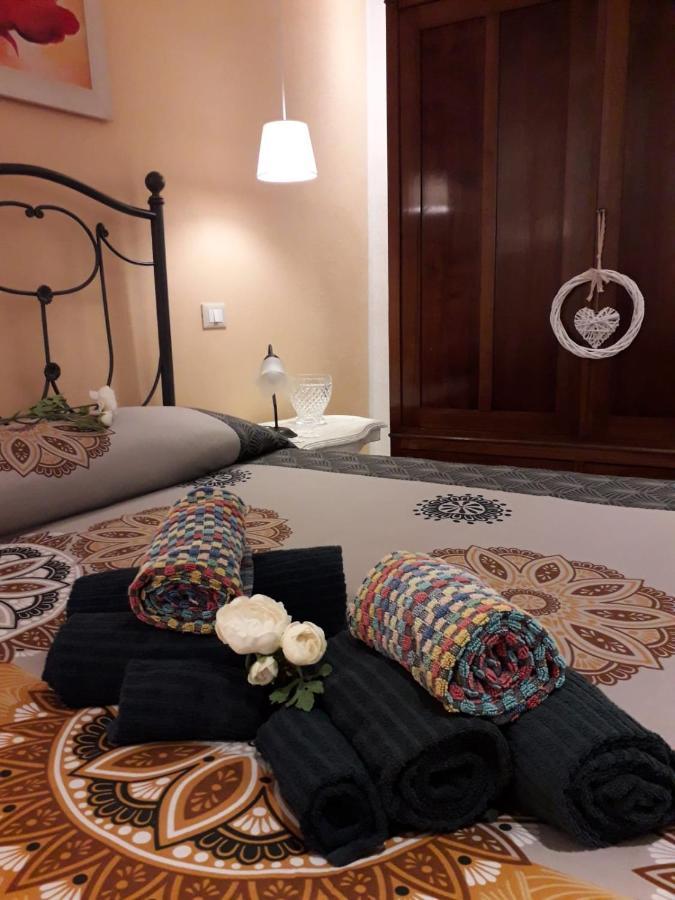 La Chicca Apartment Pisa Luaran gambar