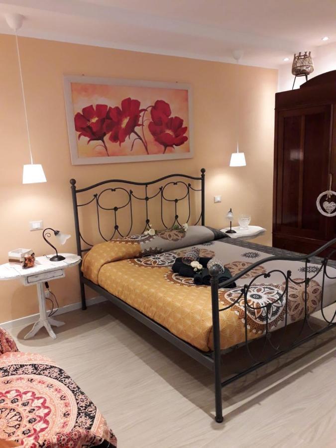 La Chicca Apartment Pisa Luaran gambar