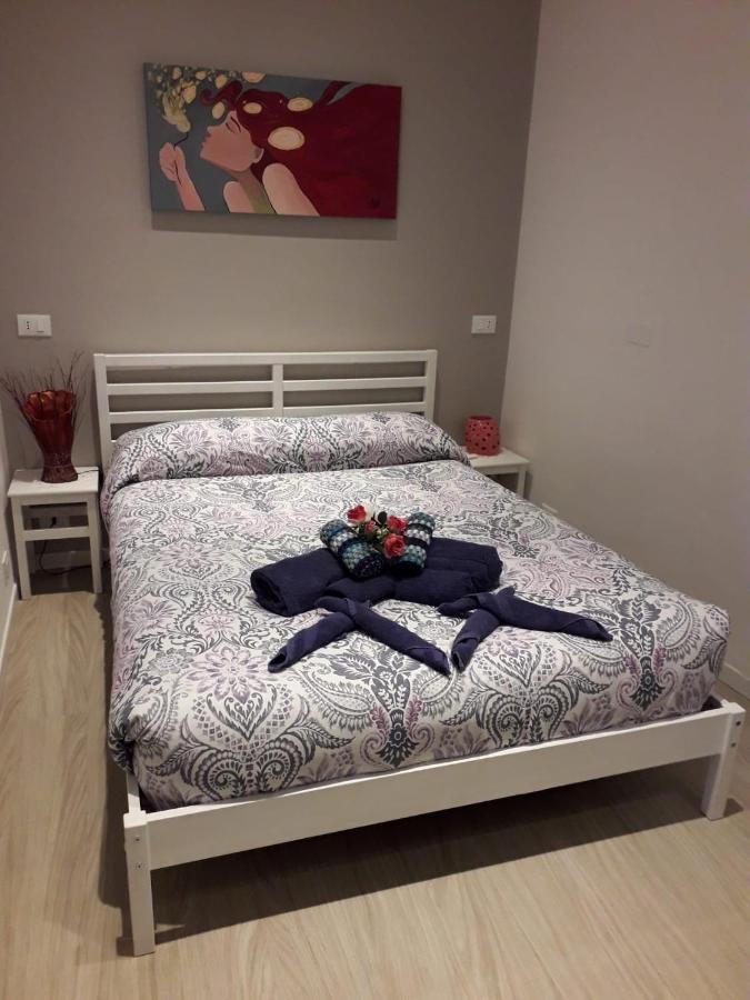 La Chicca Apartment Pisa Luaran gambar