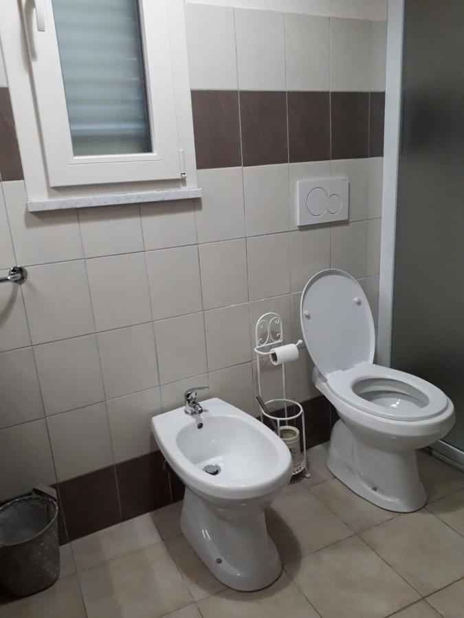 La Chicca Apartment Pisa Luaran gambar